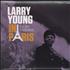 Larry Young In Paris The ORTF Recordings 2-CD album set US OG82CIN670574