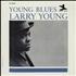 Larry Young Young Blues vinyl LP US OG8LPYO668156