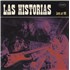 Las Historias Live At WB - Red Vinyl vinyl LP Italian