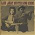 Lash Lariat And The Long Riders Dole Queue Blues 7