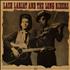 Lash Lariat And The Long Riders Dole Queue Blues 12