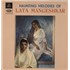 Lata Mangeshkar Haunting Melodies Of Lata Mangeshkar vinyl LP Indian N6WLPHA866063