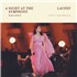 Laufey A Night At The Symphony: Hollywood Bowl - RSD 2025 - Sealed 2-LP vinyl set UK 