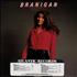 Laura Branigan Branigan - Timing Strip & Promo Stamp vinyl LP US BRALPBR357055