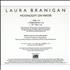 Laura Branigan Moonlight On Water CD single US BRAC5MO103652