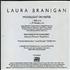 Laura Branigan Moonlight On Water CD single US BRAC5MO32454