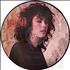 Laura Branigan Self Control picture disc LP Mexican BRAPDSE123303