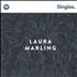 Laura Marling Wildfire / Kathy's Song 7
