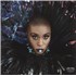 Laura Mvula The Dreaming Room vinyl LP UK