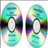 Laura Nyro Live! The Loom's Desire CD-R acetate US NYRCRLI246371