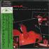 Laura Nyro Live At The Bottom Line CD album Japanese NYRCDLI276034
