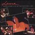Laura Nyro Live At The Bottom Line CD album US NYRCDLI376784