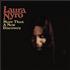 Laura Nyro More Than A New Discovery CD album UK NYRCDMO425850