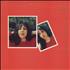 Laura Nyro Smile vinyl LP US NYRLPSM398978
