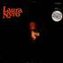 Laura Nyro The First Songs ... vinyl LP US NYRLPTH460755