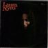 Laura Nyro The First Songs vinyl LP UK NYRLPTH64918
