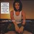 Laura Pausini From The Inside CD album US LUPCDFR233028