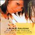 Laura Pausini From The Inside handbill Japanese LUPHBFR264165