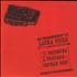 Laura Veirs The Triumphs & Travails Of Orphan Mae CD album UK LVACDTH318110