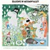 Lauri Porra Seasons In Moominvalley - Collector's Edition Zoetrope Picture Disc - Sealed picture disc LP UK 9GWPDSE866479