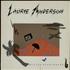 Laurie Anderson Mister Heartbreak - EX vinyl LP German LUALPMI196863