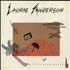 Laurie Anderson Mister Heartbreak vinyl LP Portuguese LUALPMI650824