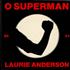 Laurie Anderson O Superman EP - P/S 7