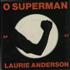 Laurie Anderson O Superman 7