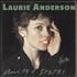 Laurie Anderson United States Live vinyl box set US LUAVXUN717548