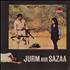 Laxmikant-Pyarelal Jurm Aur Sazaa vinyl LP Indian OH-LPJU789434