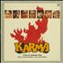 Laxmikant-Pyarelal Karma vinyl LP Indian OH-LPKA789218