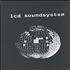 LCD Soundsystem DFA Compilation #2 - Card Booklet handbill UK CDSHBDF315457