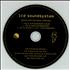 LCD Soundsystem Disco Infiltrator Remixes CD single US CDSC5DI408667