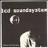 LCD Soundsystem Disco Infiltrator 12