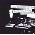 LCD Soundsystem Electric Lady Sessions 2-LP vinyl set UK CDS2LEL814017