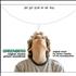 LCD Soundsystem Greenberg OST CD album UK CDSCDGR500764