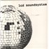 LCD Soundsystem LCD Soundsystem - 180gm Vinyl vinyl LP UK CDSLPLC783635