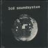LCD Soundsystem LCD Soundsystem - Sealed 2-CD album set UK CDS2CLC664271