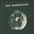 LCD Soundsystem LCD Soundsystem 2-CD album set UK CDS2CLC438299