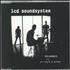 LCD Soundsystem Movement CD single UK CDSC5MO535163