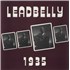 Leadbelly 1935 vinyl LP UK L-YLP877438