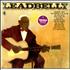 Leadbelly Leadbelly - 180gm vinyl LP UK L-YLPLE420666