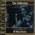 Leadbelly The Leadbelly Collection: Twenty Blues Greats vinyl LP Italian L-YLPTH596099