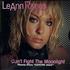 Leann Rimes Can't Fight The Moonlight - Autographed CD single US LRIC5CA330160