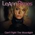 Leann Rimes Can't Fight The Moonlight - Double Pack - SEALED 12