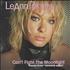 Leann Rimes Can't fight The Moonlight CD single US LRIC5CA168076