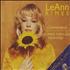 Leann Rimes Commitment CD single UK LRIC5CO179391