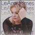Leann Rimes Commitment CD single US LRIC5CO183659