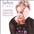 Leann Rimes Commitment/How Do I Live - Dance Mix CD single Australian LRIC5CO292461