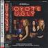 Leann Rimes Coyote Ugly CD album Japanese LRICDCO467081